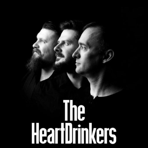 Фото The HeartDrinkers