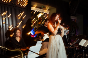 Sasha Hotaru Quartet