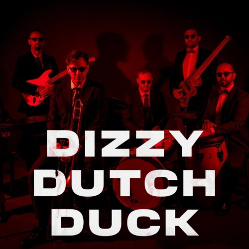 Фото Dizzy Dutch Duck