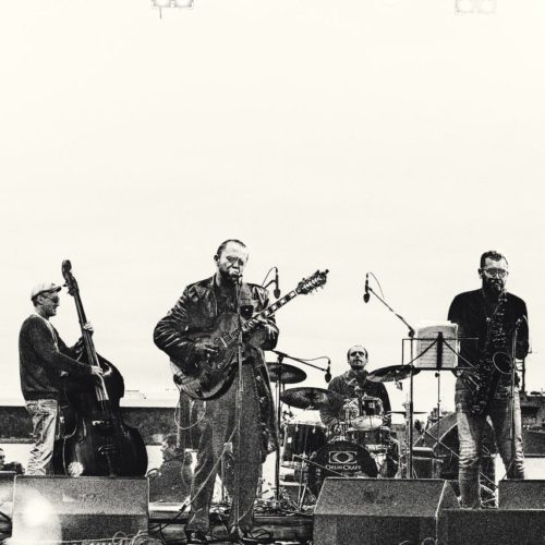 Фото Suvorov’s Blues Band