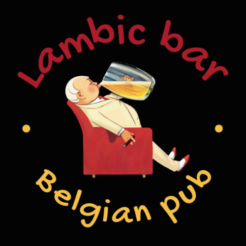 Lambic pub