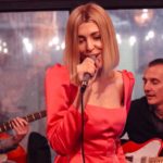Натали Файзулина