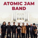 Atomic Jam Band