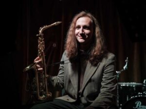E-Flat Quintet