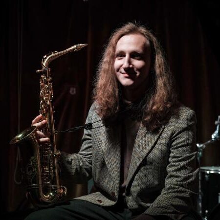 Фото E-Flat Quintet