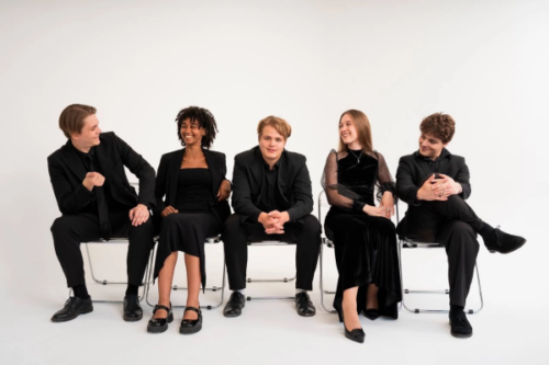 Фото Trubari Band