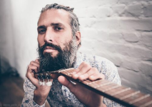 Фото Zal Juglar Trio (Аргентина)