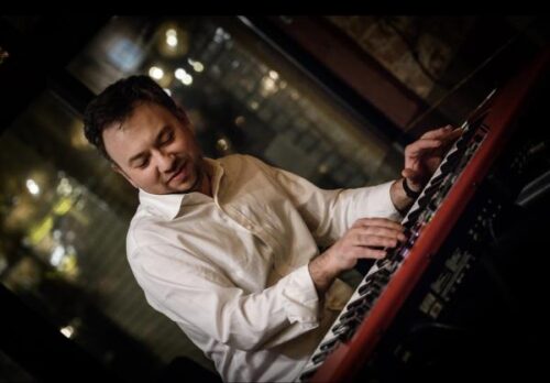 Фото Armanjazz Group