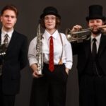 The Entertainers