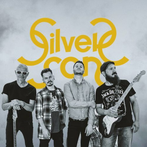 Silver Son