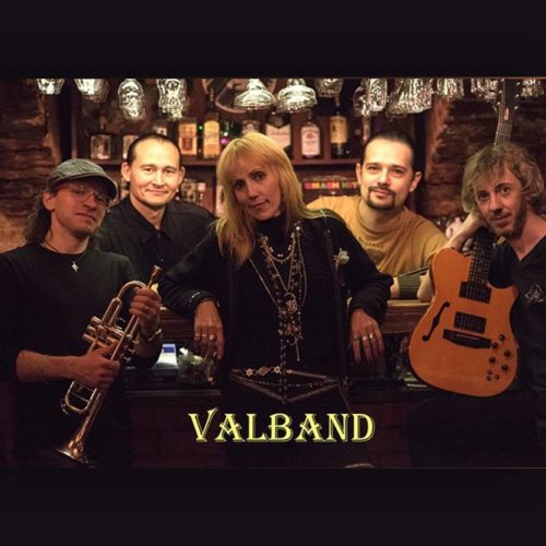 ValBand