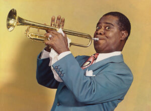 Tribute to Louis Armstrong