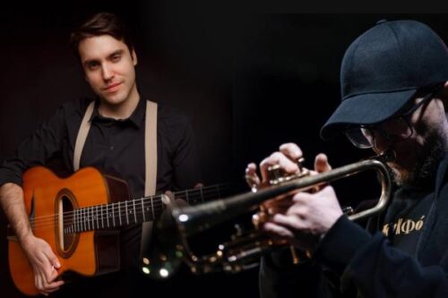 Фото Kukfo Jazz