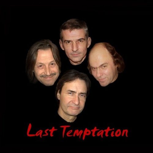 Фото Last Temptation