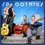 The Spootniks